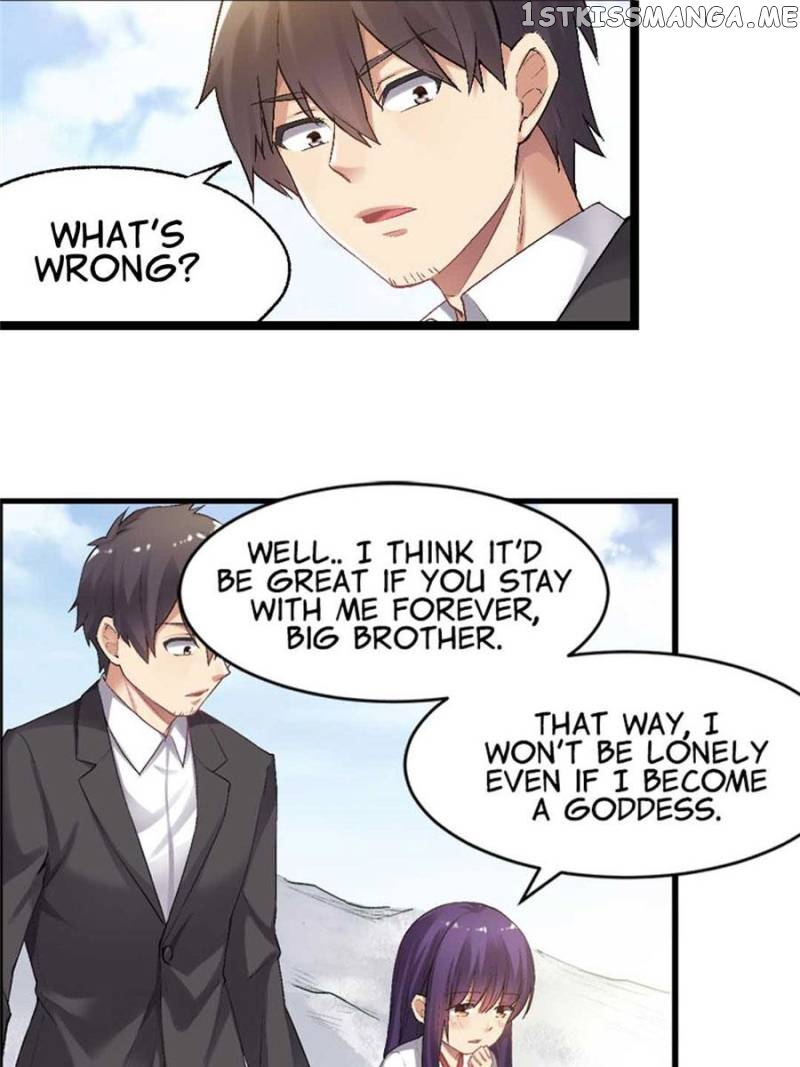 The Reincarnated Weapon Shop Owner chapter 118 - page 21