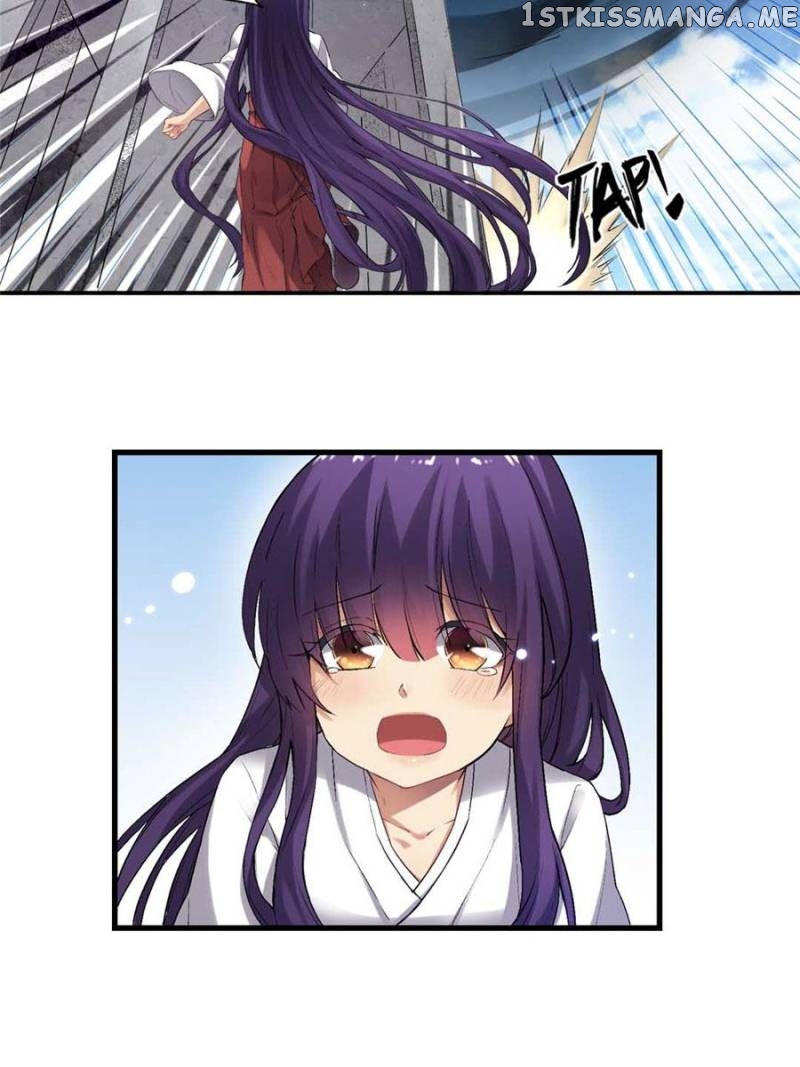 The Reincarnated Weapon Shop Owner chapter 118 - page 32