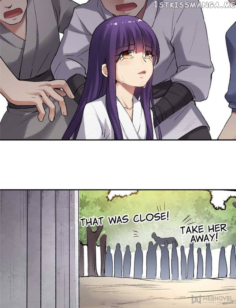 The Reincarnated Weapon Shop Owner chapter 118 - page 37