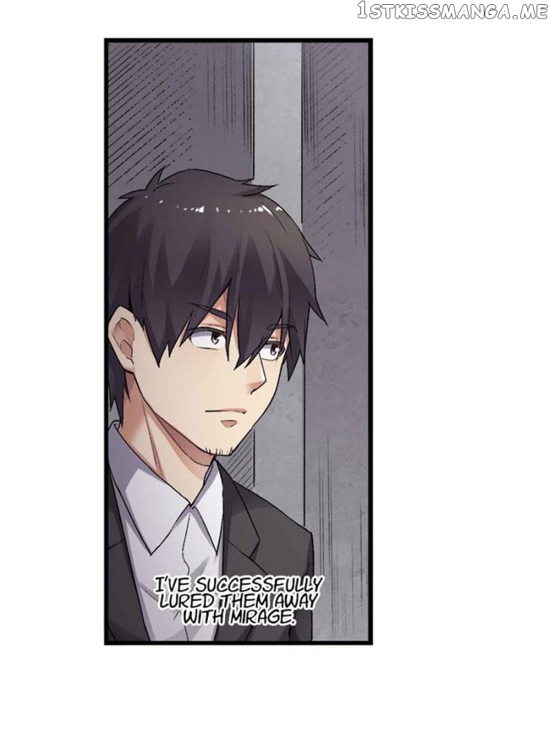 The Reincarnated Weapon Shop Owner chapter 118 - page 39