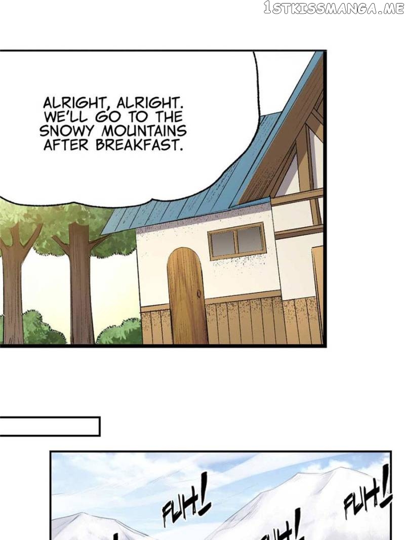The Reincarnated Weapon Shop Owner chapter 118 - page 4