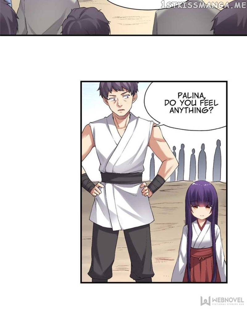 The Reincarnated Weapon Shop Owner chapter 118 - page 43