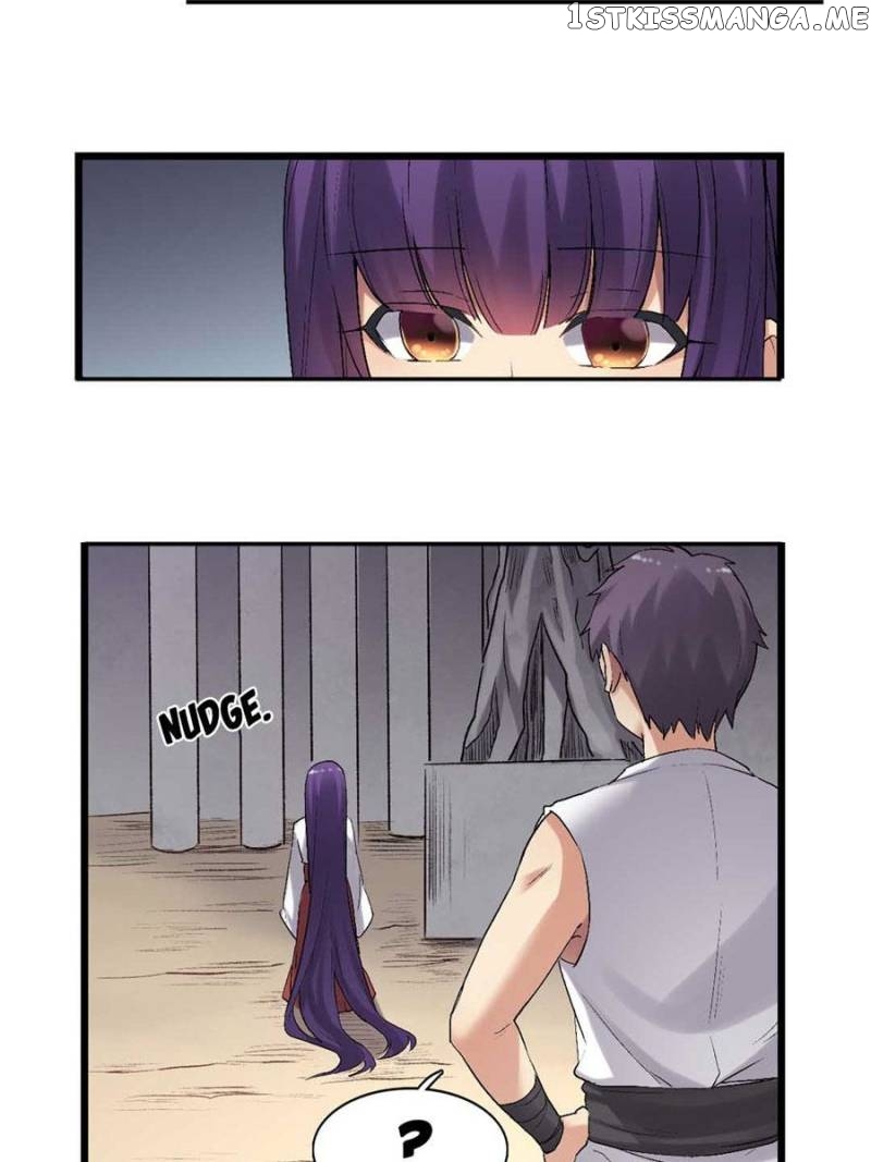 The Reincarnated Weapon Shop Owner chapter 118 - page 44