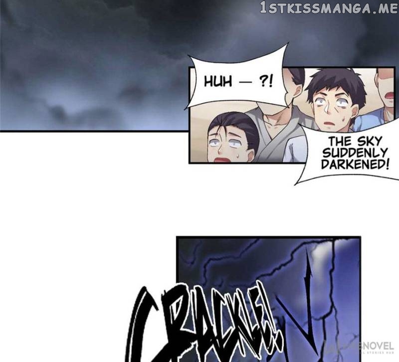 The Reincarnated Weapon Shop Owner chapter 118 - page 49