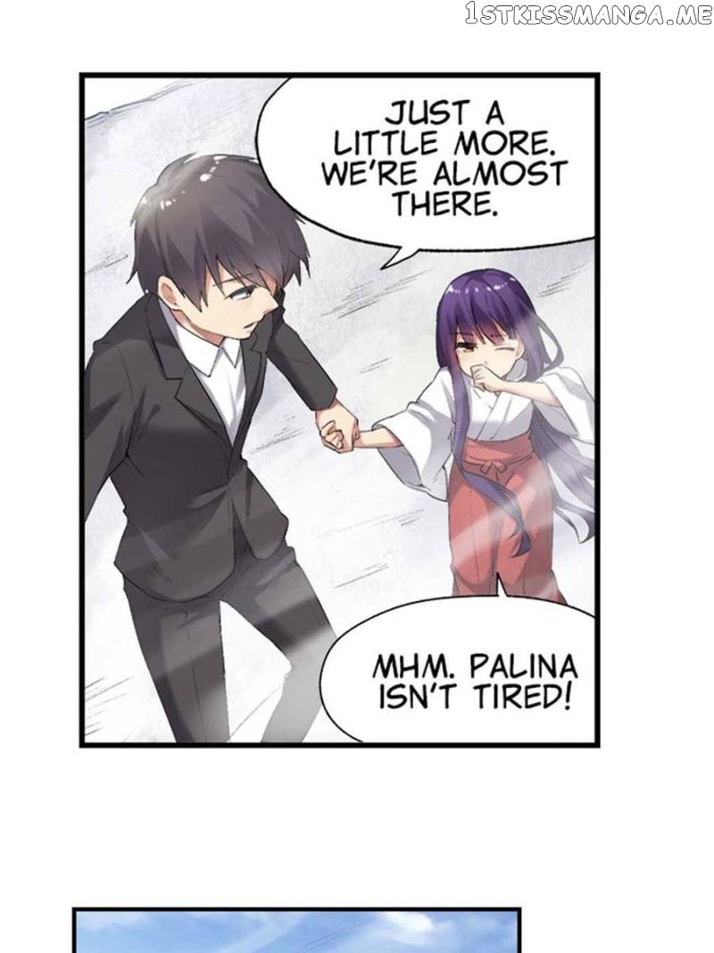 The Reincarnated Weapon Shop Owner chapter 118 - page 7