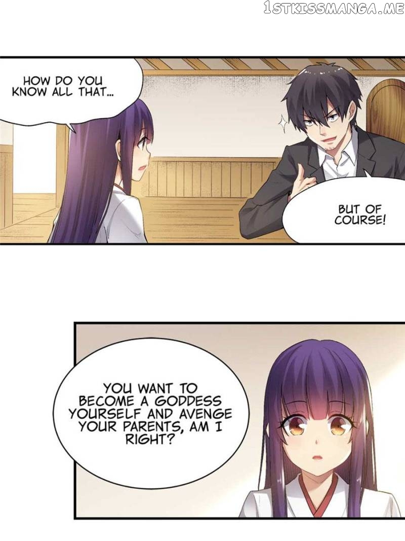 The Reincarnated Weapon Shop Owner chapter 117 - page 13