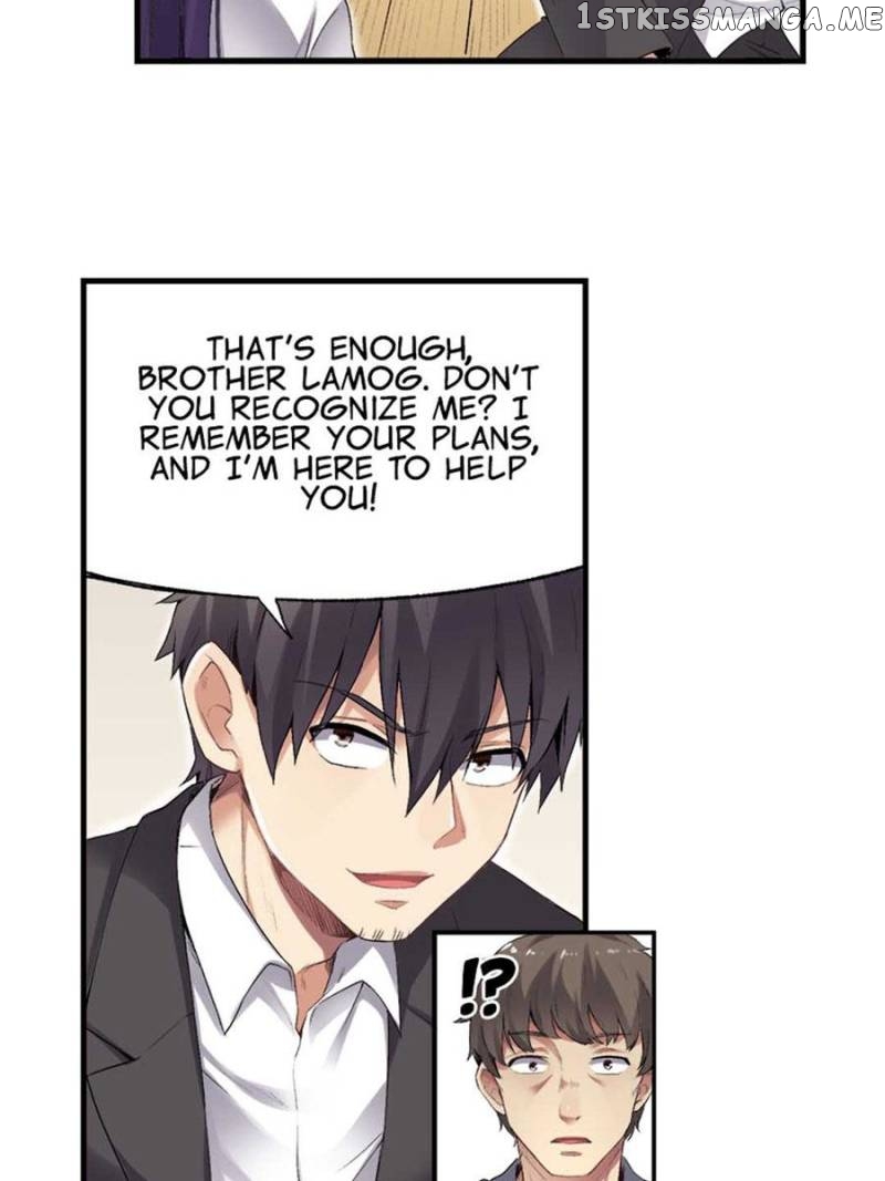 The Reincarnated Weapon Shop Owner chapter 117 - page 22