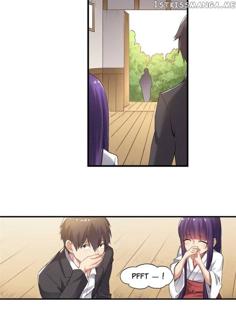 The Reincarnated Weapon Shop Owner chapter 117 - page 29