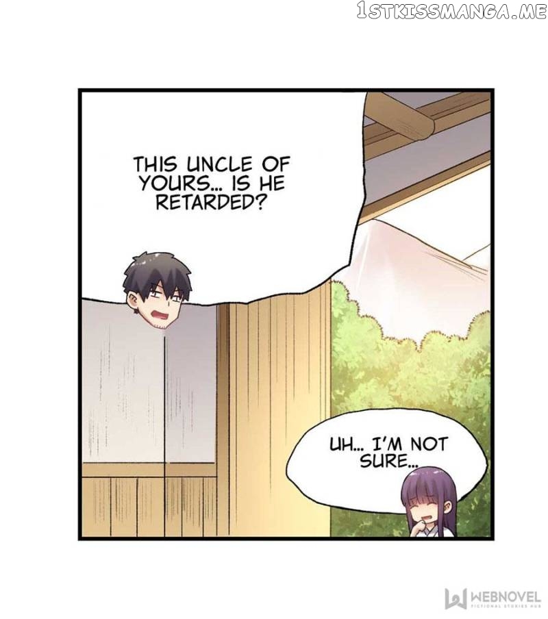 The Reincarnated Weapon Shop Owner chapter 117 - page 30