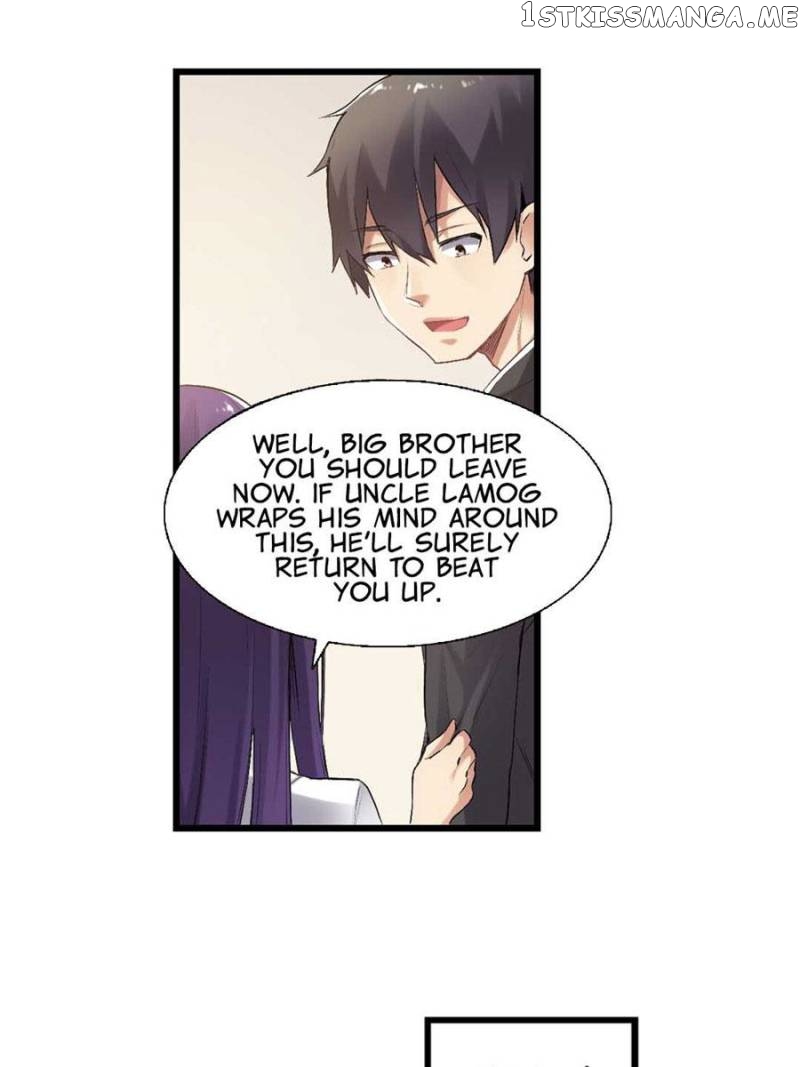 The Reincarnated Weapon Shop Owner chapter 117 - page 31