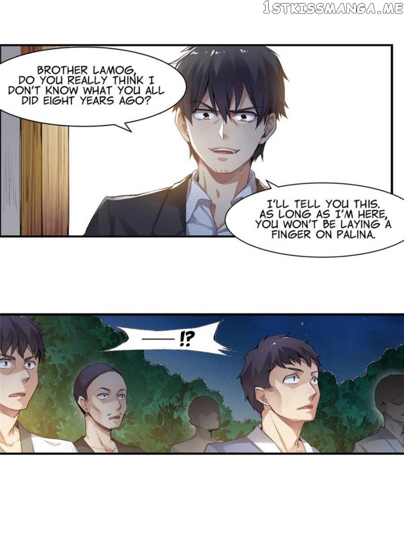 The Reincarnated Weapon Shop Owner chapter 117 - page 41