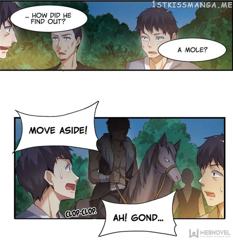 The Reincarnated Weapon Shop Owner chapter 117 - page 42