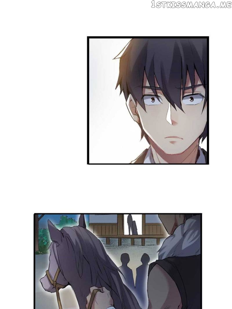 The Reincarnated Weapon Shop Owner chapter 117 - page 43