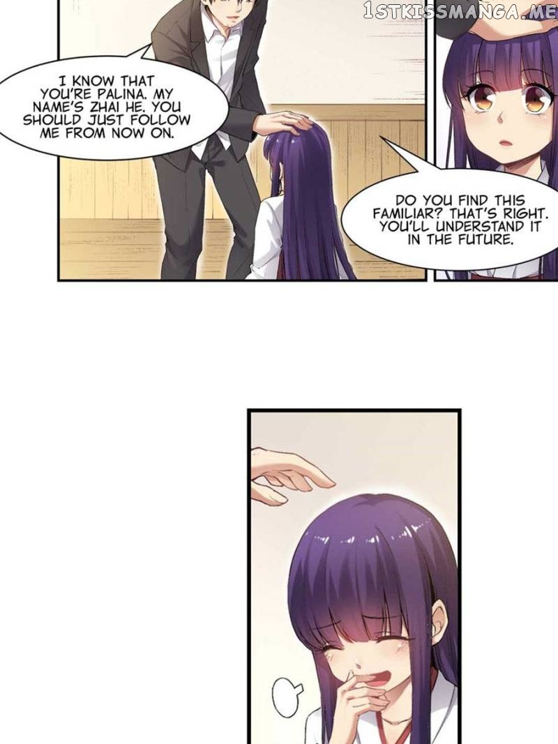The Reincarnated Weapon Shop Owner chapter 117 - page 5
