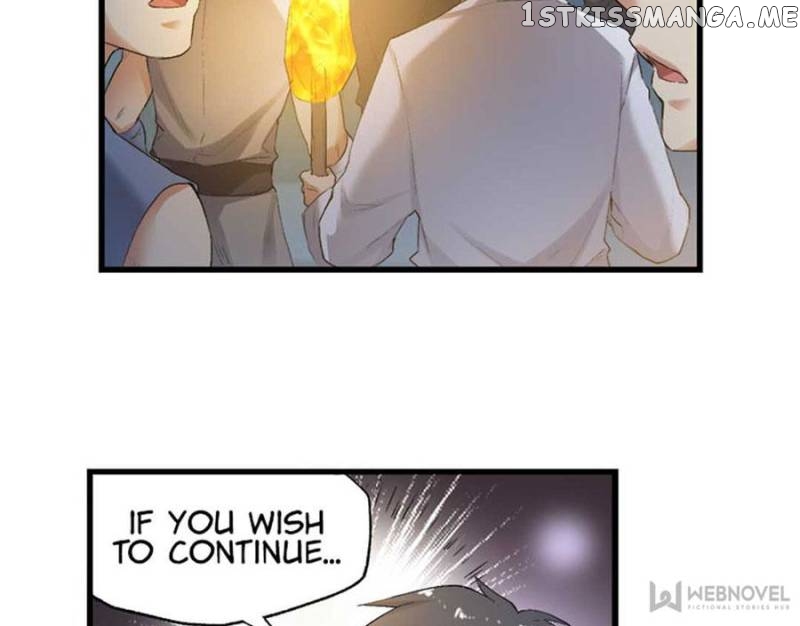 The Reincarnated Weapon Shop Owner chapter 117 - page 51