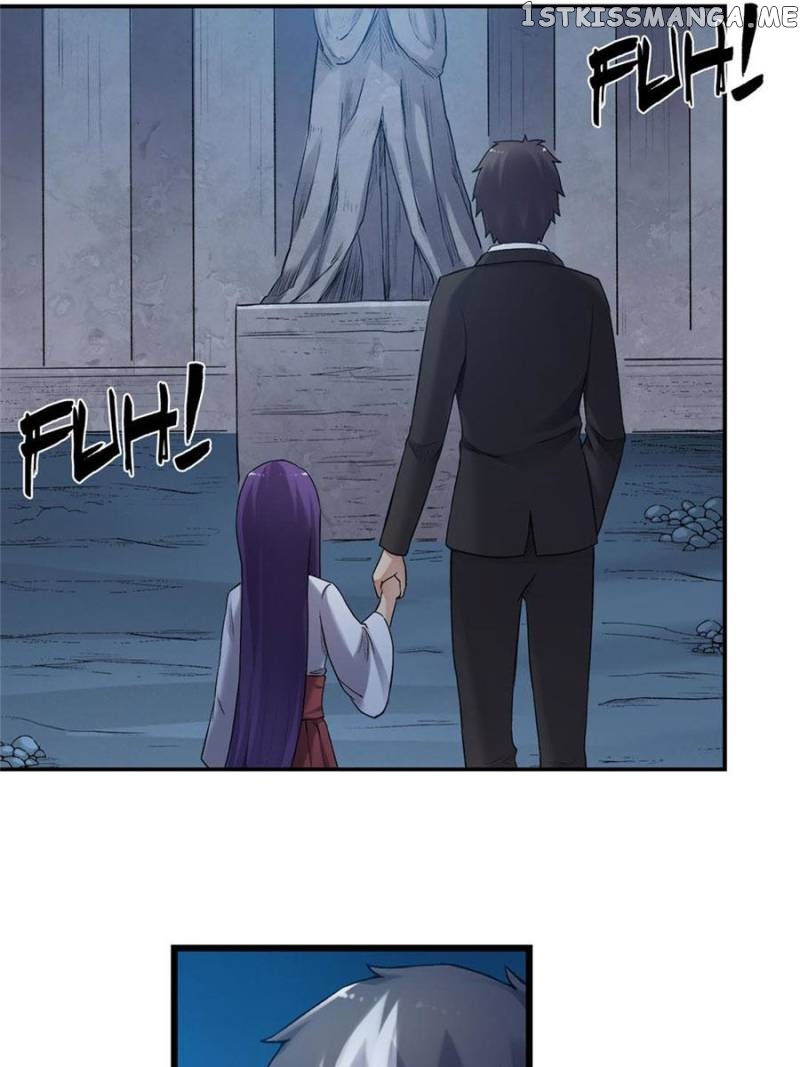 The Reincarnated Weapon Shop Owner chapter 116 - page 10