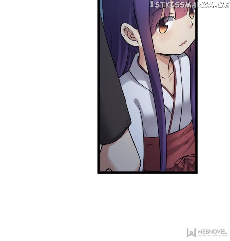 The Reincarnated Weapon Shop Owner chapter 116 - page 12