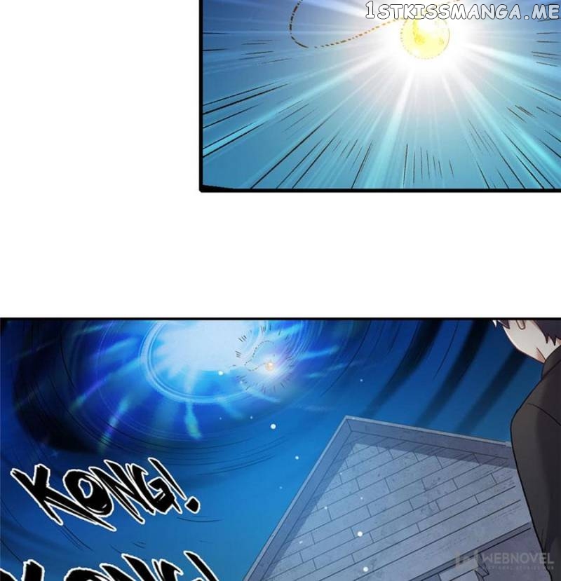 The Reincarnated Weapon Shop Owner chapter 116 - page 15