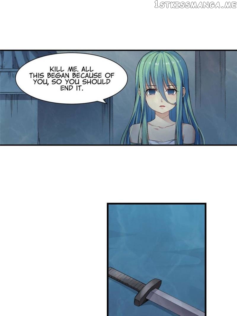 The Reincarnated Weapon Shop Owner chapter 116 - page 37