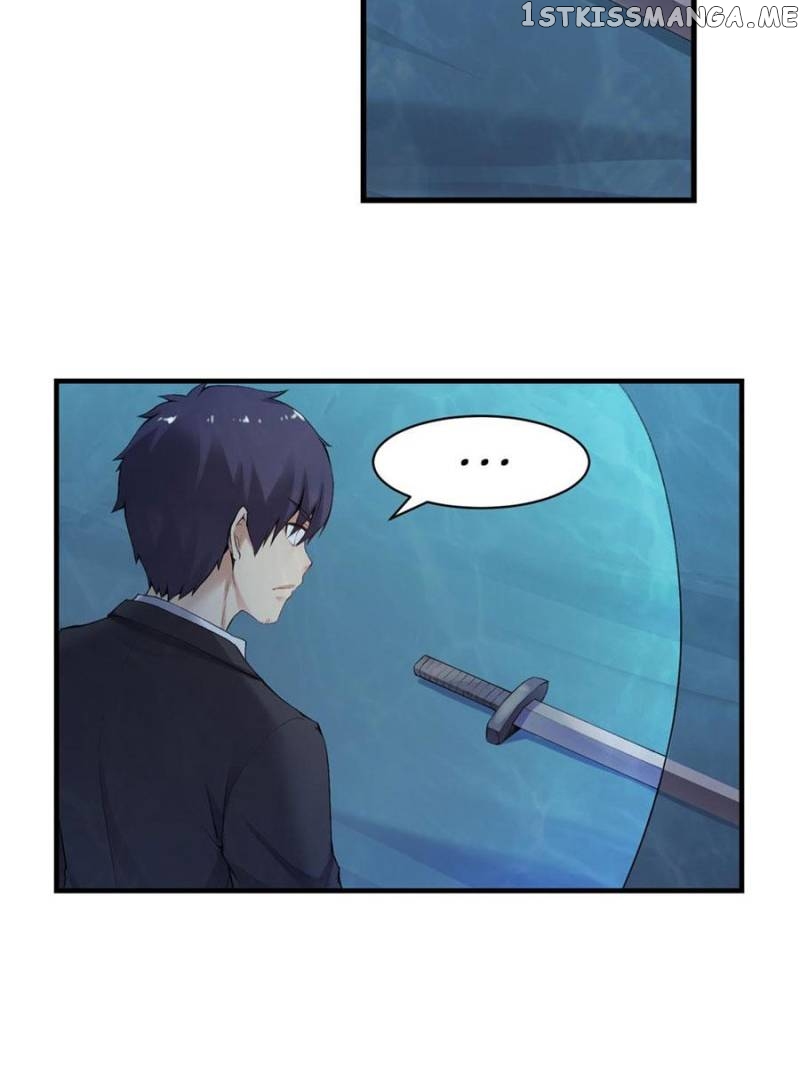 The Reincarnated Weapon Shop Owner chapter 116 - page 38