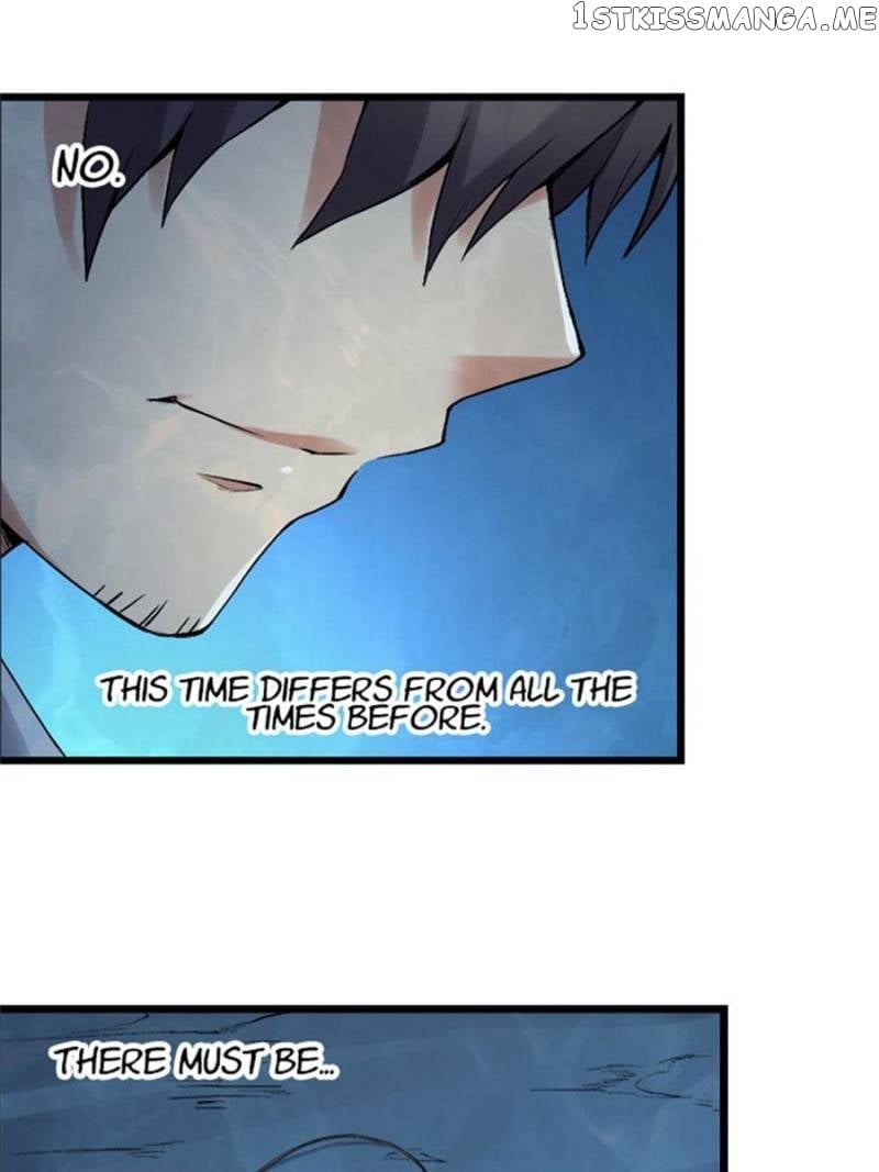 The Reincarnated Weapon Shop Owner chapter 116 - page 40