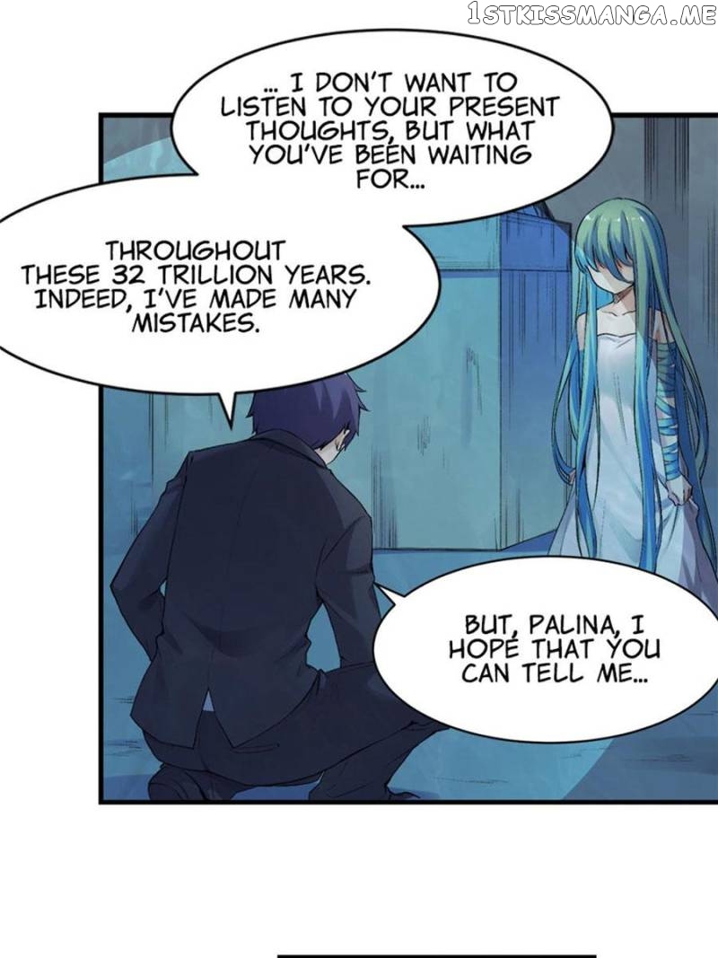 The Reincarnated Weapon Shop Owner chapter 116 - page 43