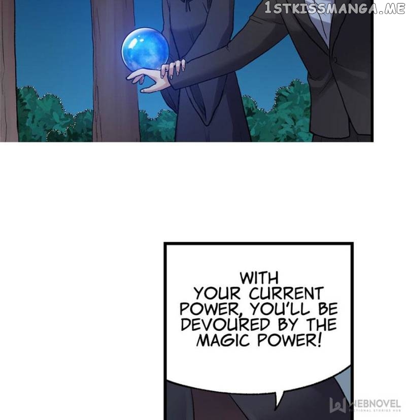 The Reincarnated Weapon Shop Owner chapter 114 - page 15