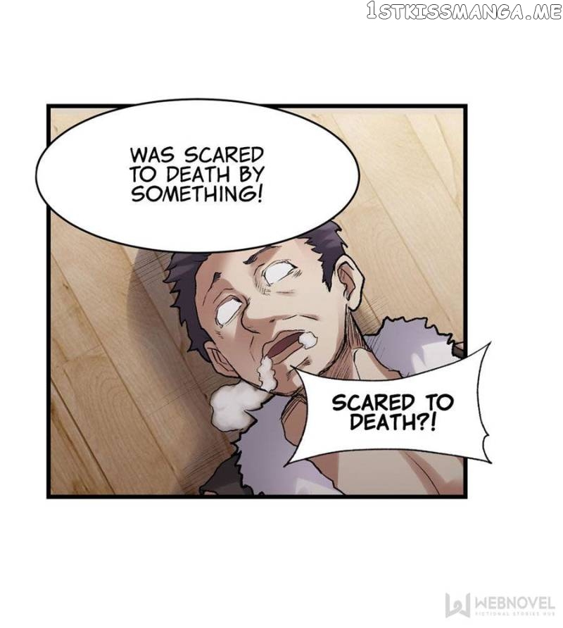 The Reincarnated Weapon Shop Owner chapter 113 - page 51