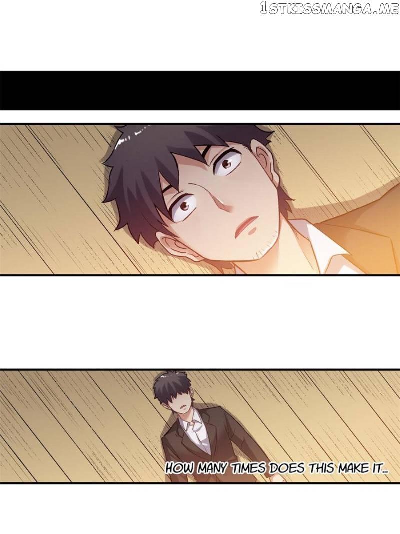 The Reincarnated Weapon Shop Owner chapter 112 - page 1