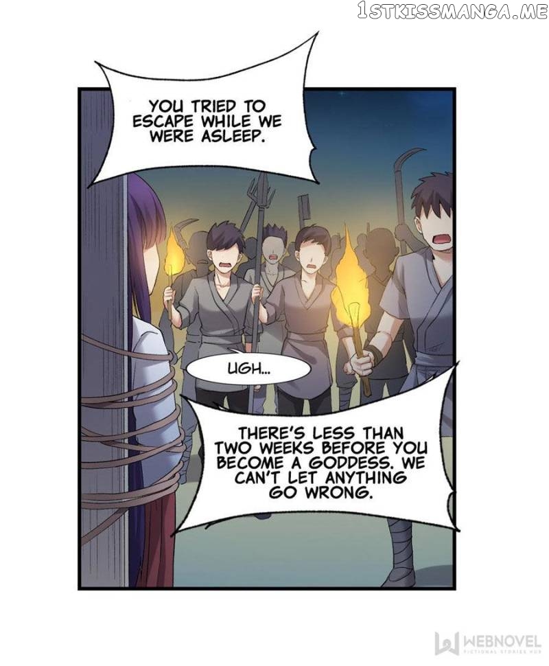 The Reincarnated Weapon Shop Owner chapter 112 - page 12