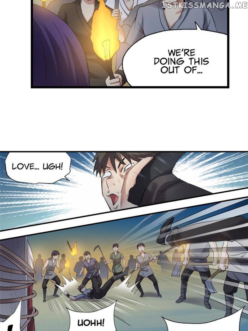 The Reincarnated Weapon Shop Owner chapter 112 - page 14