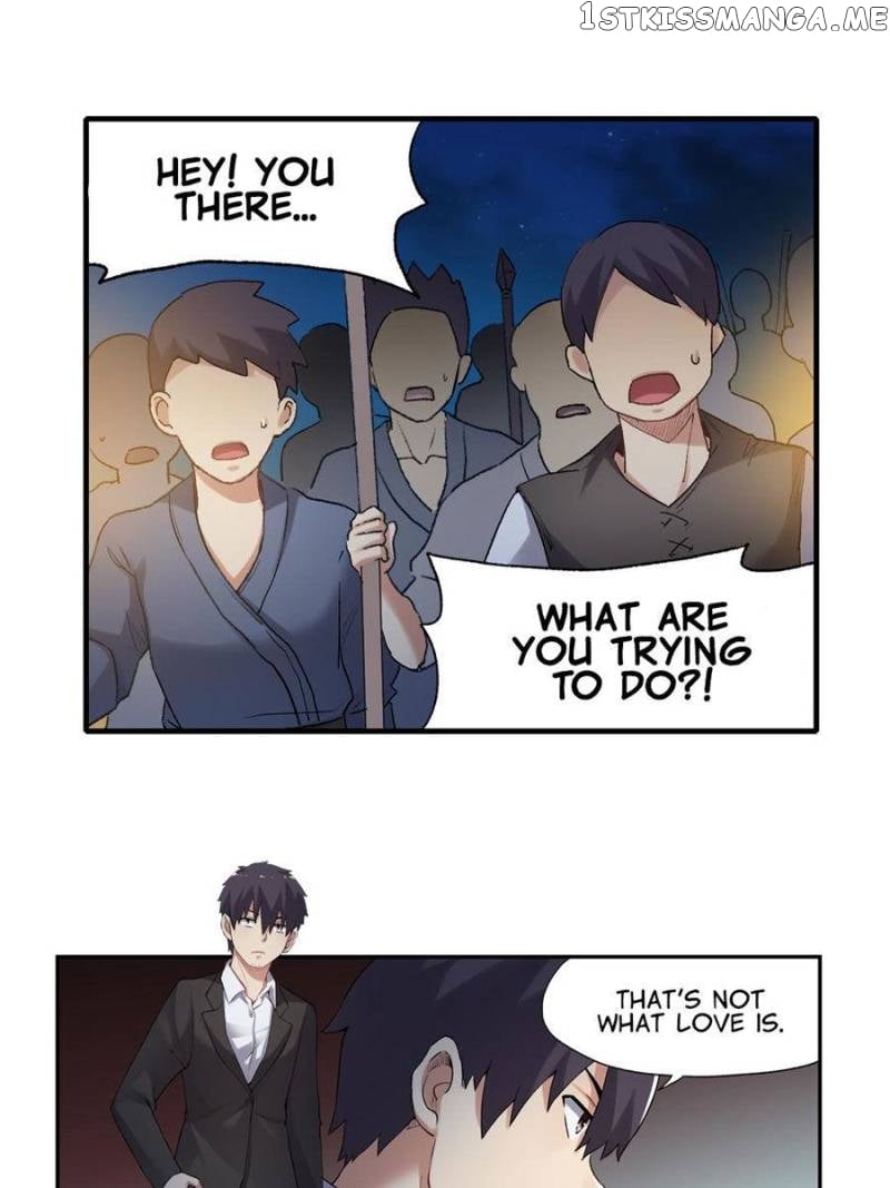 The Reincarnated Weapon Shop Owner chapter 112 - page 16
