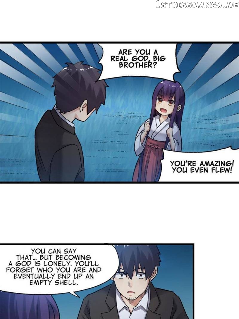 The Reincarnated Weapon Shop Owner chapter 112 - page 30