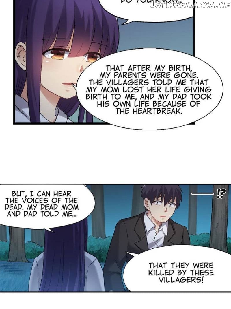 The Reincarnated Weapon Shop Owner chapter 112 - page 32
