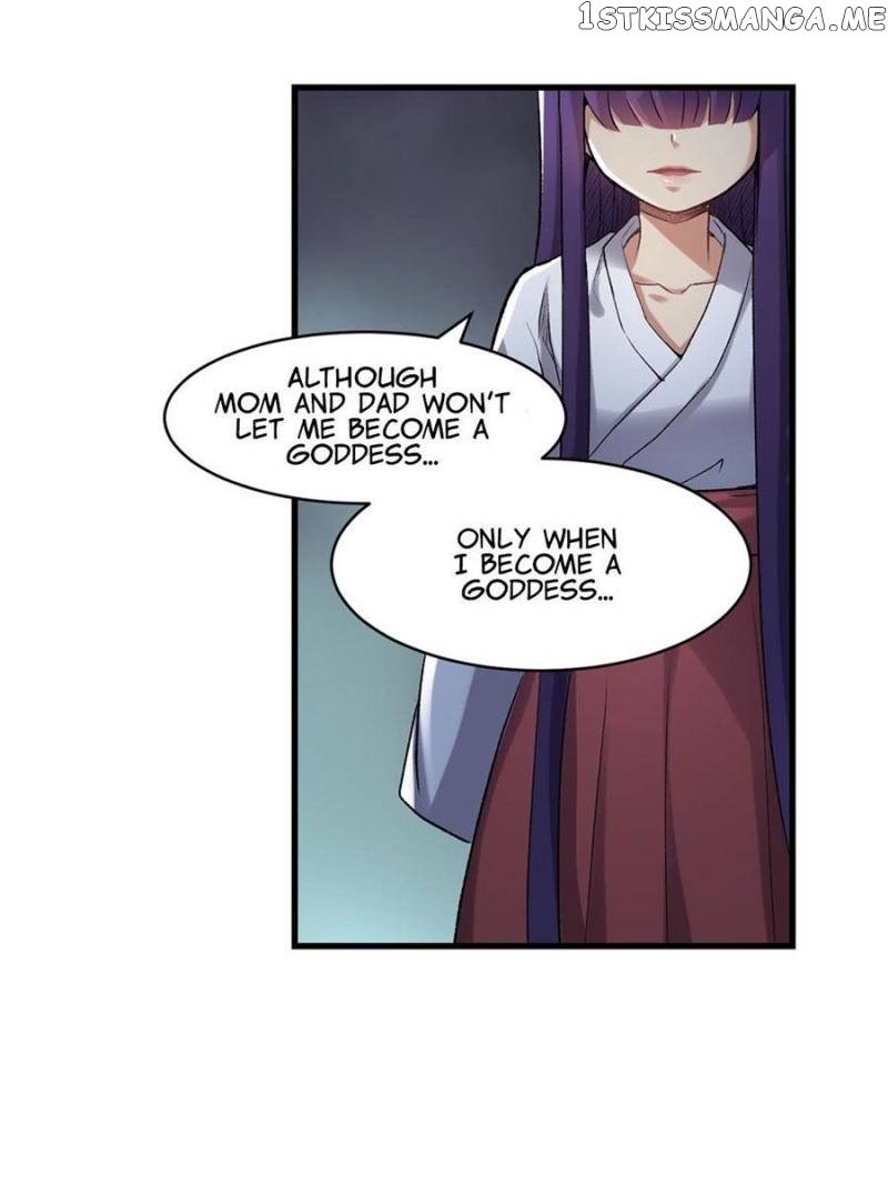 The Reincarnated Weapon Shop Owner chapter 112 - page 34
