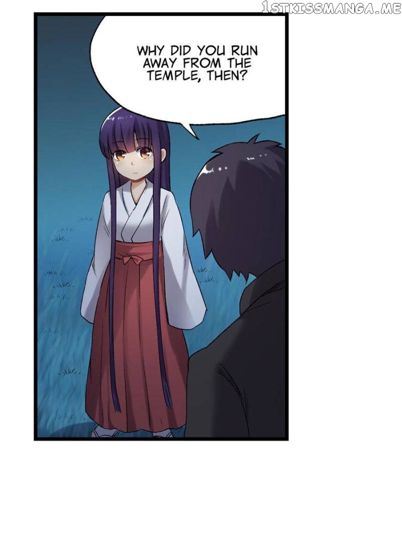 The Reincarnated Weapon Shop Owner chapter 112 - page 37