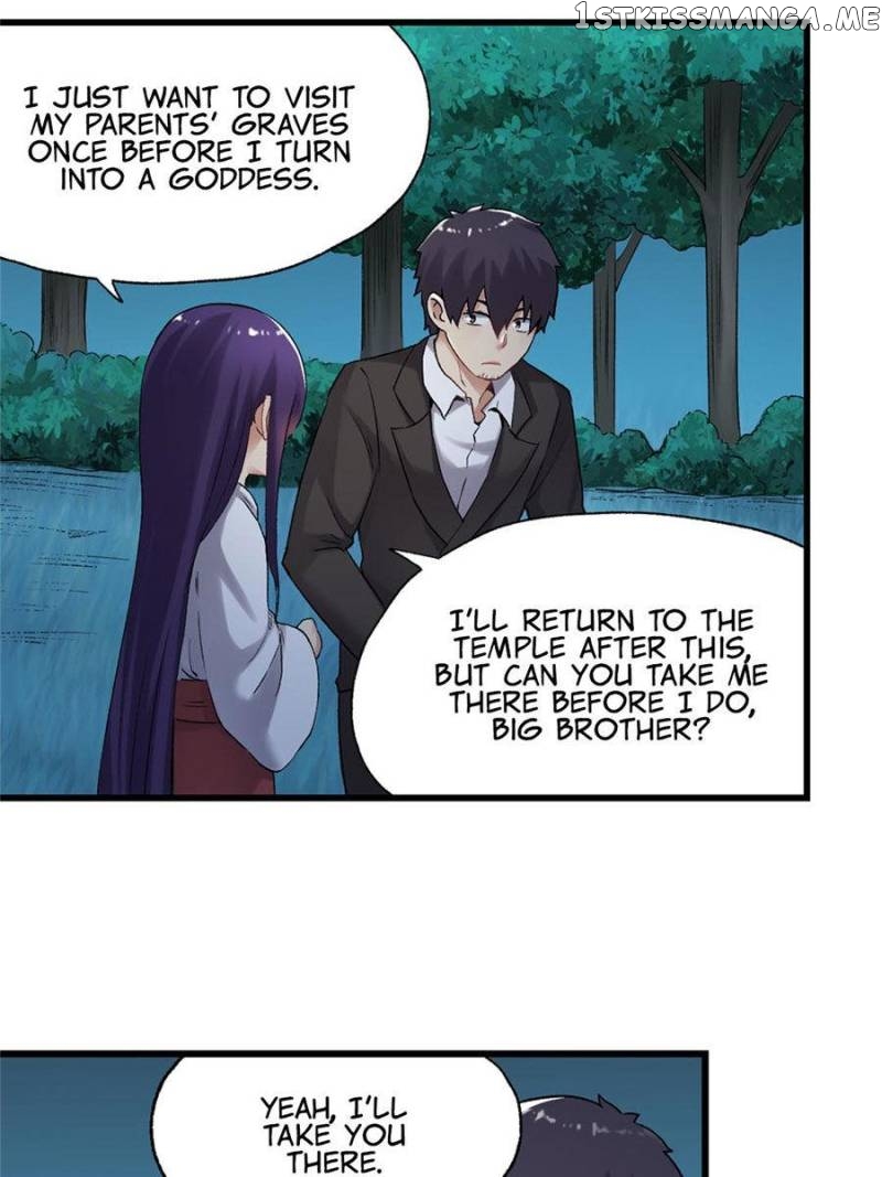 The Reincarnated Weapon Shop Owner chapter 112 - page 38