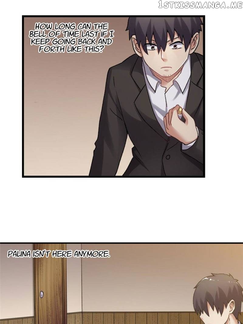 The Reincarnated Weapon Shop Owner chapter 112 - page 4