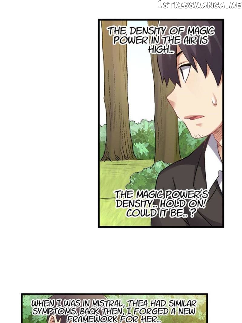 The Reincarnated Weapon Shop Owner chapter 112 - page 51