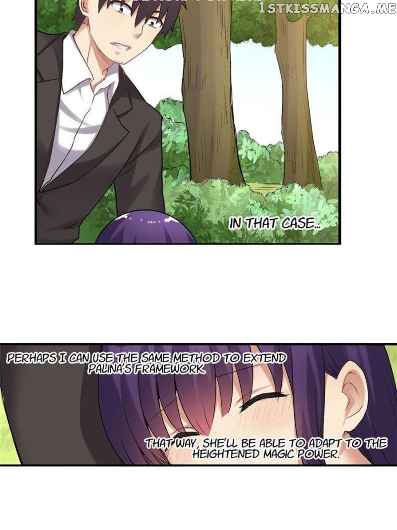 The Reincarnated Weapon Shop Owner chapter 112 - page 52