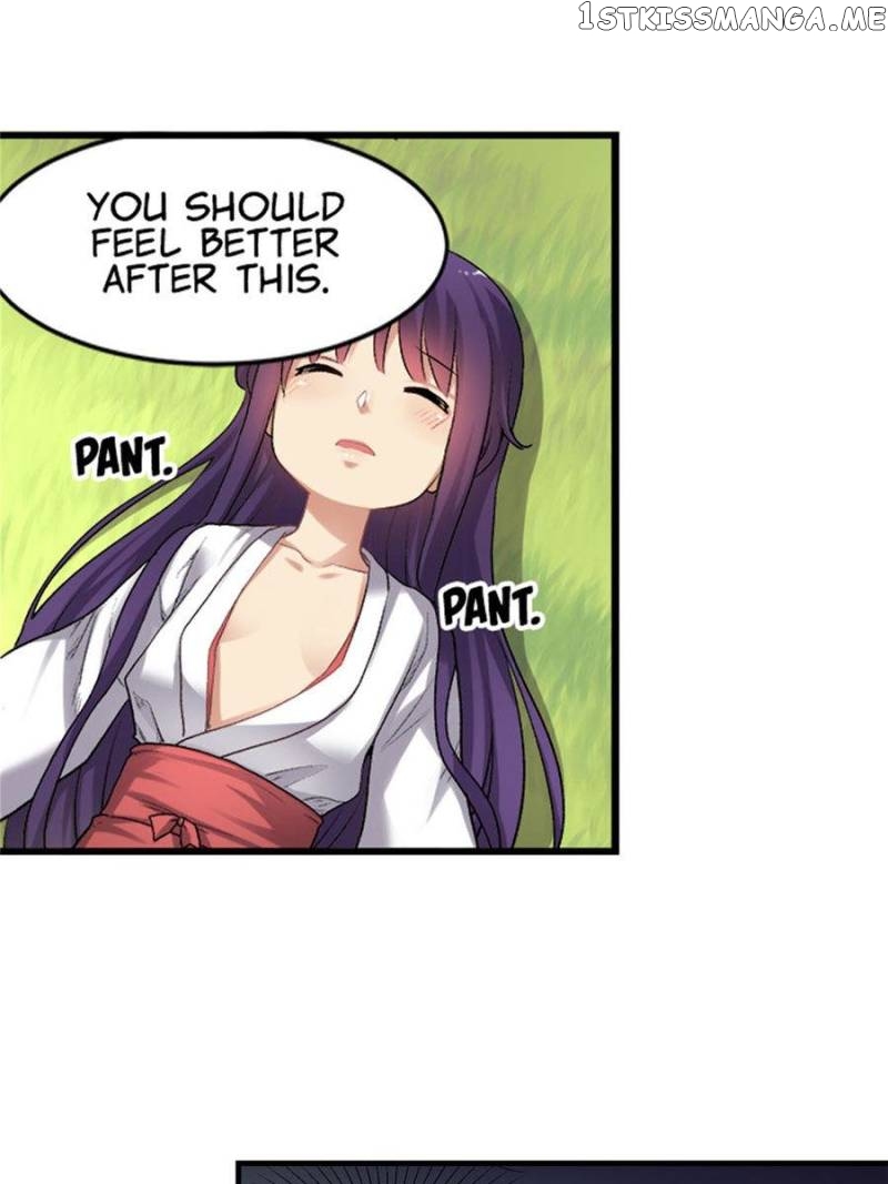 The Reincarnated Weapon Shop Owner chapter 112 - page 54