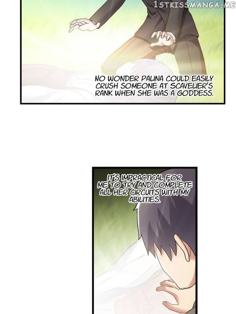 The Reincarnated Weapon Shop Owner chapter 112 - page 58