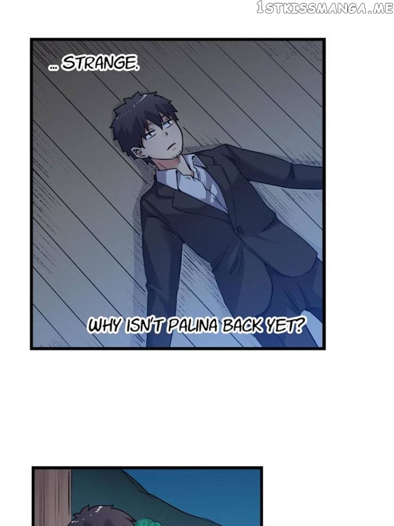 The Reincarnated Weapon Shop Owner chapter 112 - page 7