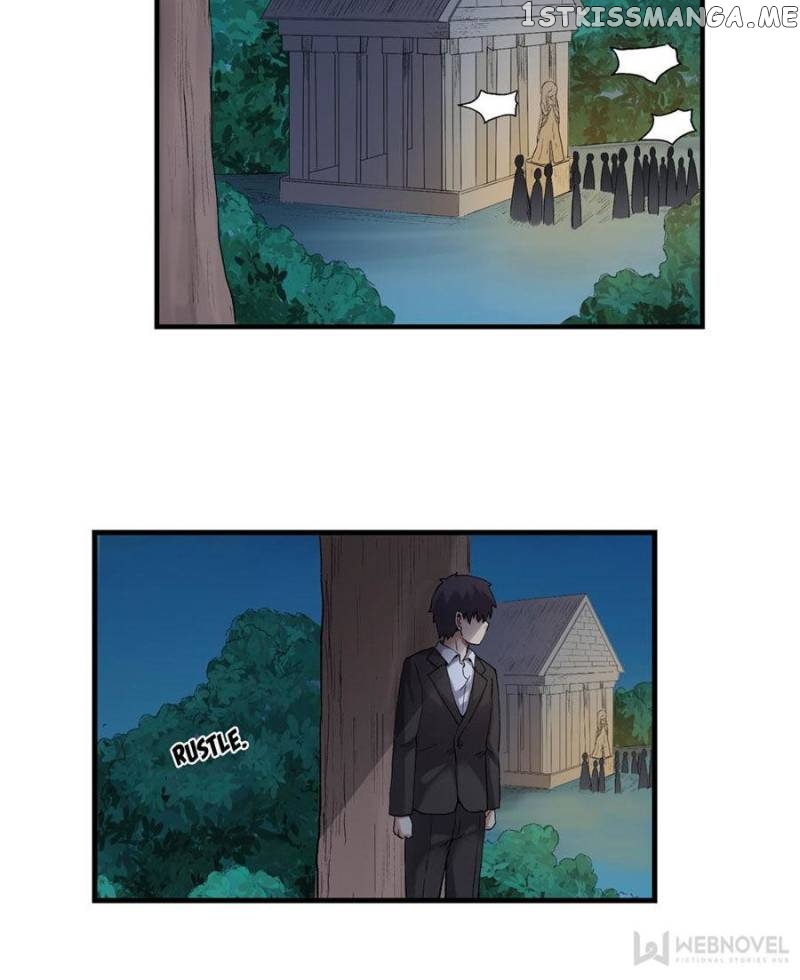The Reincarnated Weapon Shop Owner chapter 112 - page 9