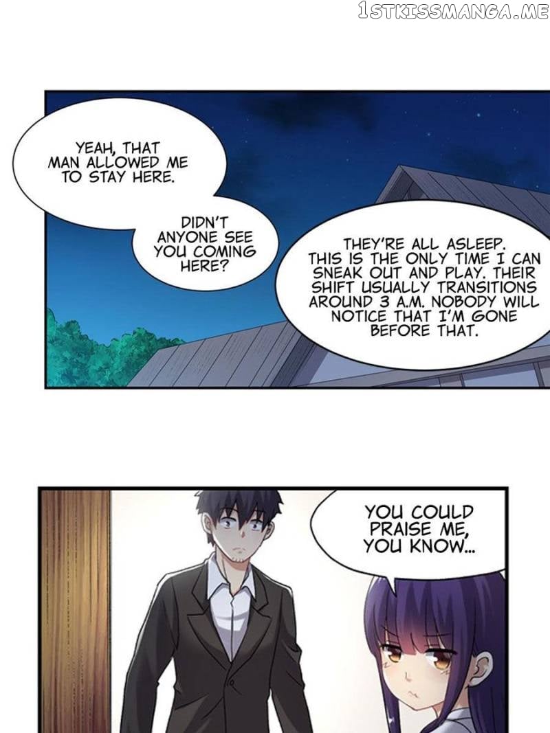 The Reincarnated Weapon Shop Owner chapter 111 - page 1