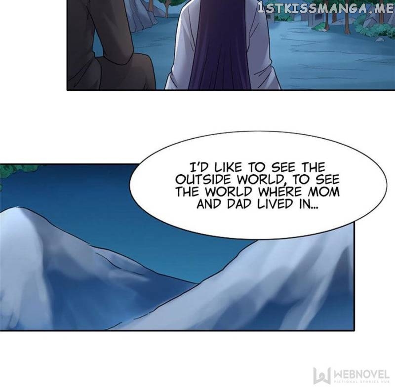 The Reincarnated Weapon Shop Owner chapter 111 - page 10