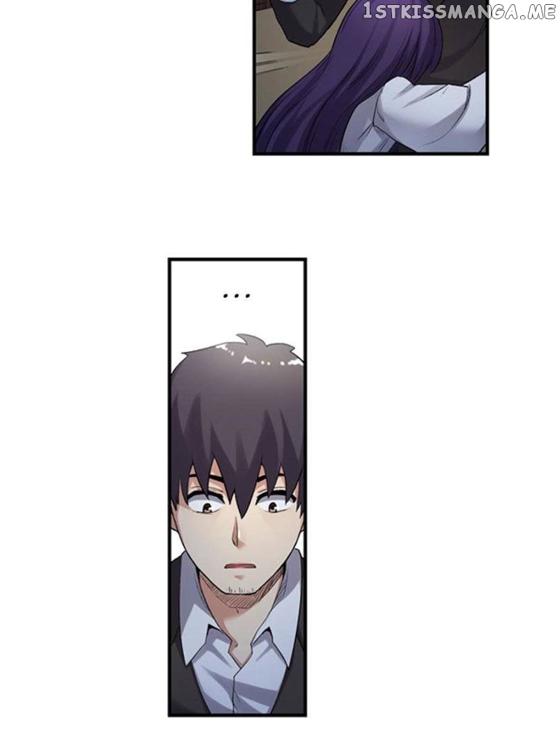 The Reincarnated Weapon Shop Owner chapter 111 - page 15