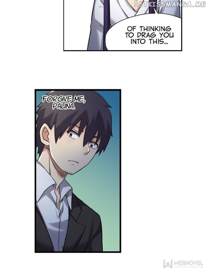 The Reincarnated Weapon Shop Owner chapter 111 - page 19