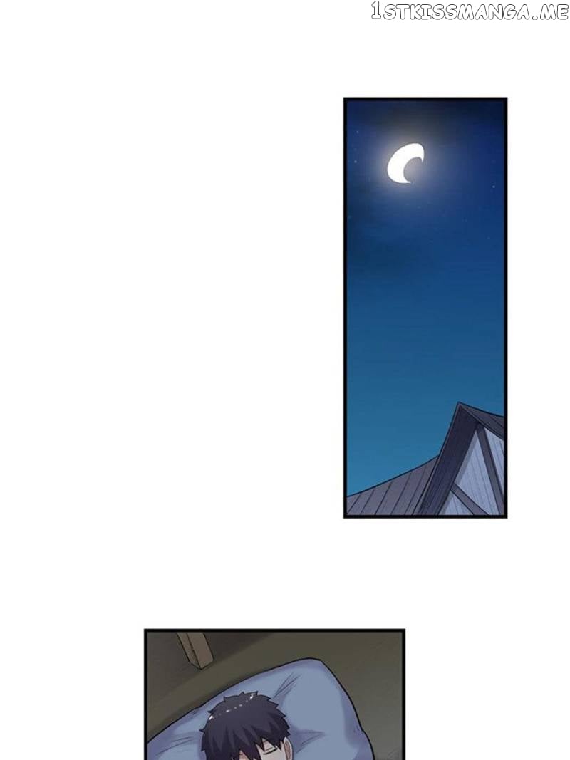 The Reincarnated Weapon Shop Owner chapter 111 - page 21