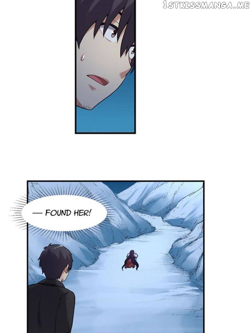 The Reincarnated Weapon Shop Owner chapter 111 - page 31